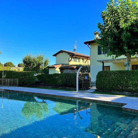 Agriturismo Bitturelli Ponti sul Mincio Ngoại thất bức ảnh