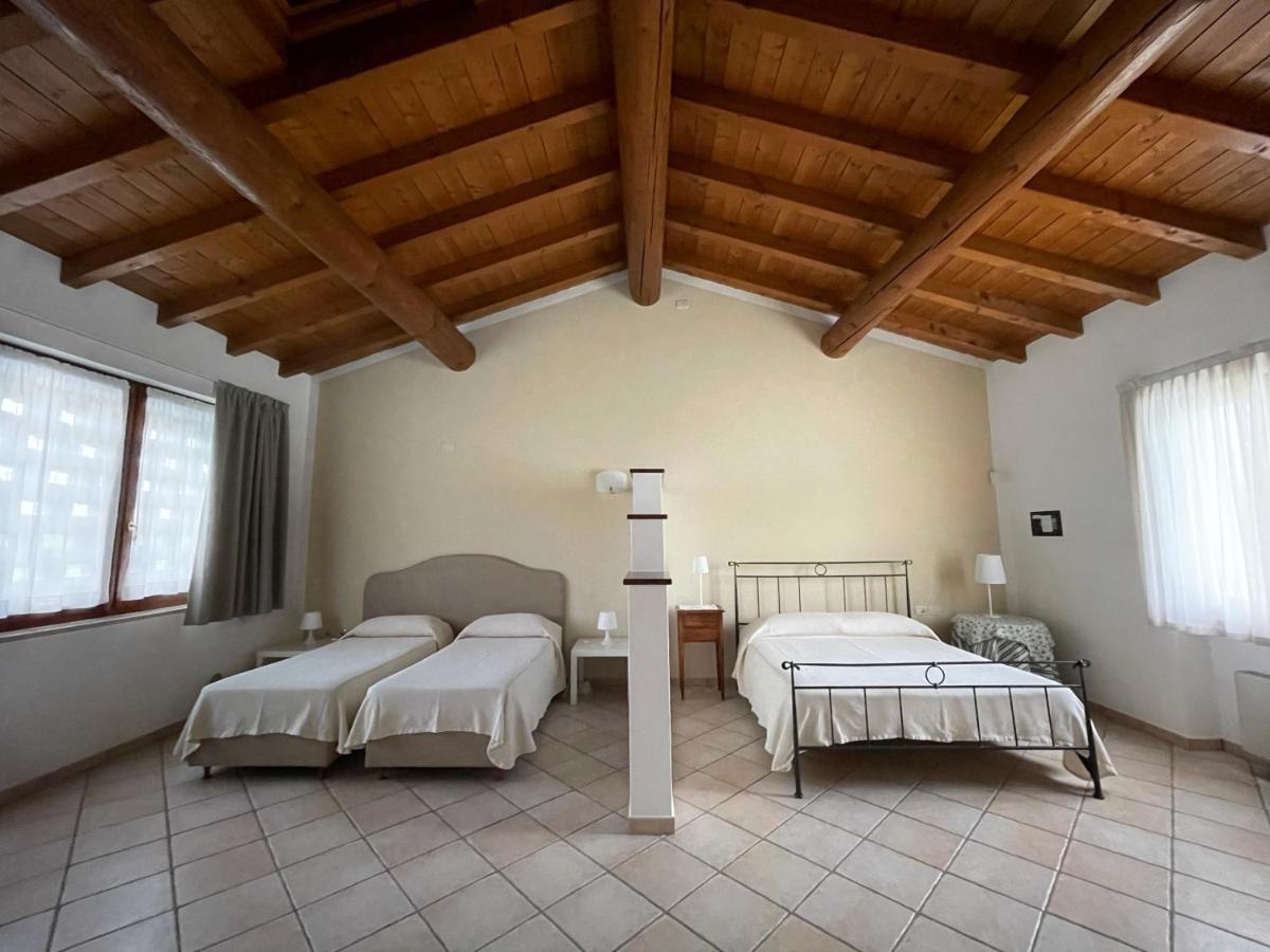 Agriturismo Bitturelli Ponti sul Mincio Ngoại thất bức ảnh