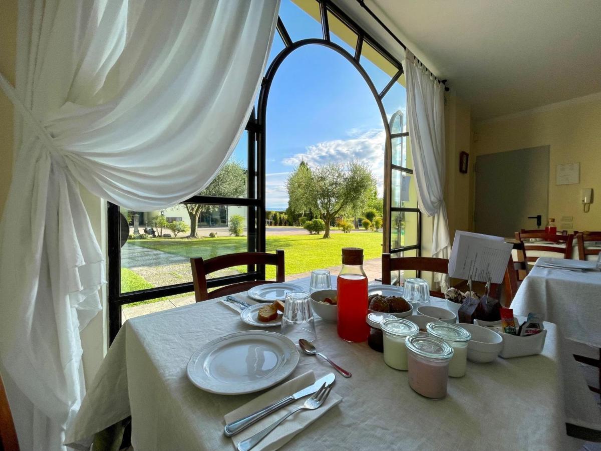 Agriturismo Bitturelli Ponti sul Mincio Ngoại thất bức ảnh