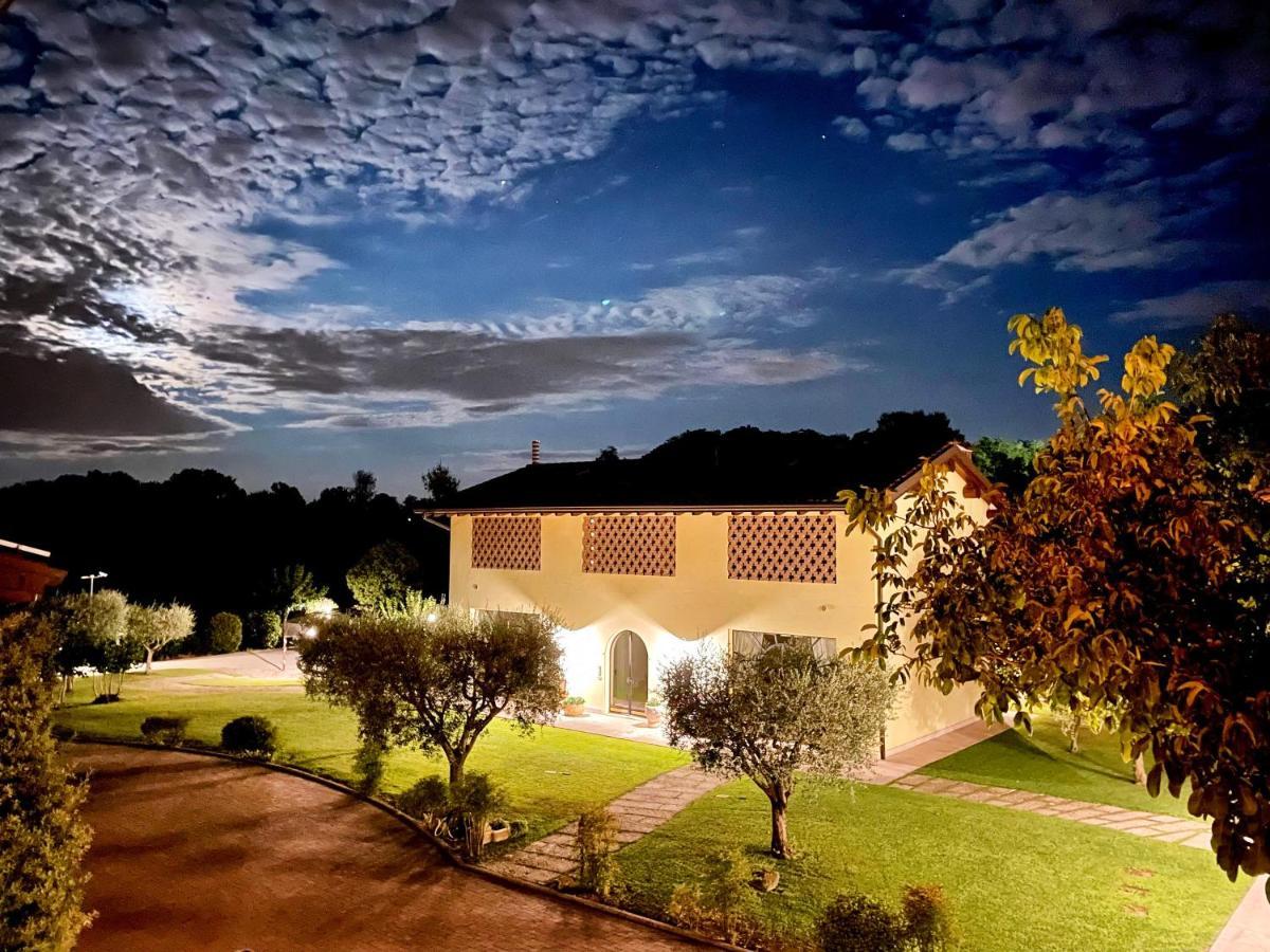 Agriturismo Bitturelli Ponti sul Mincio Ngoại thất bức ảnh