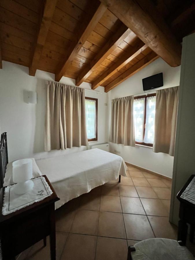Agriturismo Bitturelli Ponti sul Mincio Ngoại thất bức ảnh