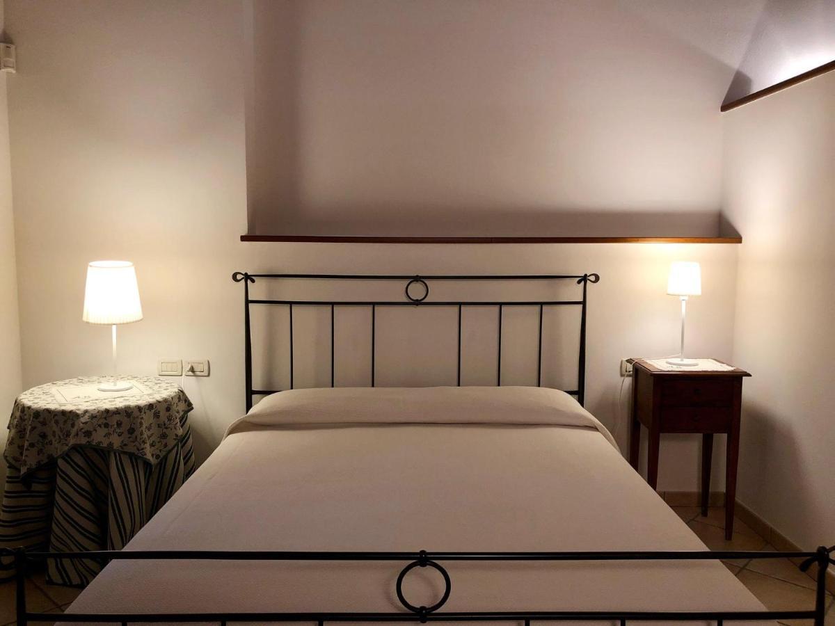 Agriturismo Bitturelli Ponti sul Mincio Ngoại thất bức ảnh